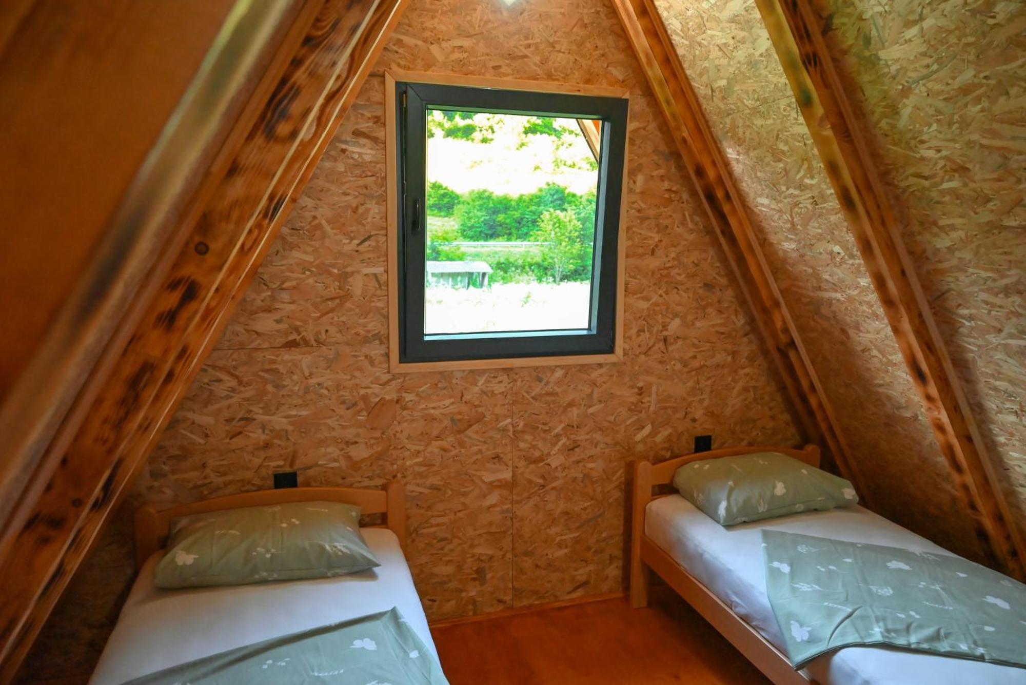 Freedom In Forest Holiday home Jajce