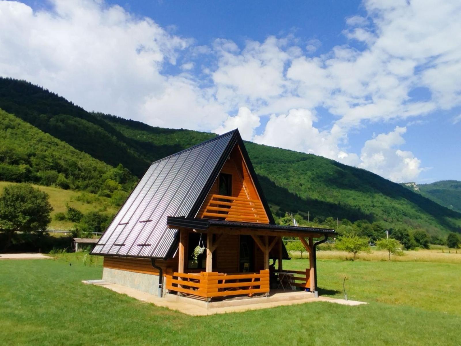 Freedom In Forest Holiday home