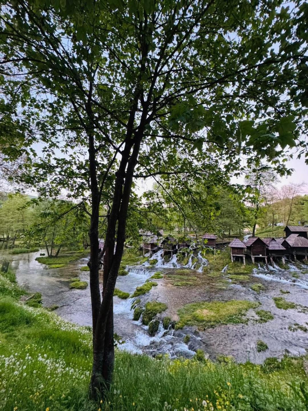 Holiday home Freedom In Forest Jajce